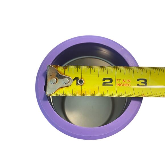 Set of TWO COLDEST Insulated Stainless Steel Drink Can Sleeve Holder for 12 Oz - Picture 9 of 10